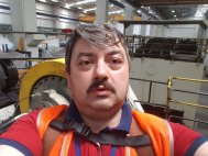 Seramik Fabrikaları Yerinde Balans