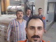 Yerinde Balans