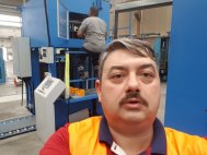 Seramik Fabrikaları Yerinde Balans