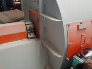 Seramik Fabrikaları Yerinde Balans