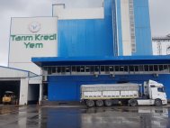 Yem fabrikası