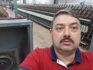 Seramik Fabrikaları Yerinde Balans