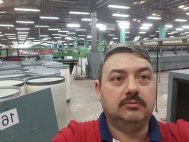 Seramik Fabrikaları Yerinde Balans