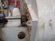 Çimento Fabrikaları Yerinde Balans Alma