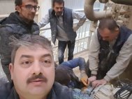 Yerinde Balans