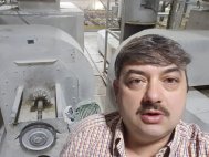 Seramik Fabrikaları Yerinde Balans