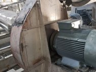 Seramik Fabrikaları Yerinde Balans