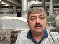 Seramik Fabrikaları Yerinde Balans