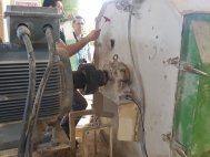 Yem fabrikası
