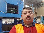 Seramik Fabrikaları Yerinde Balans