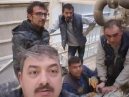 Seramik Fabrikaları Yerinde Balans