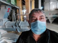 Yem fabrikası