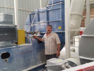 Seramik Fabrikaları Yerinde Balans