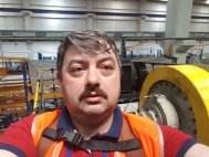 Seramik Fabrikaları Yerinde Balans