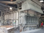 Seramik Fabrikaları Yerinde Balans