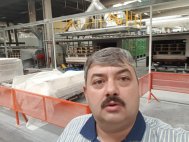 Seramik Fabrikaları Yerinde Balans