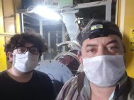 Yem fabrikası