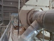 Seramik Fabrikaları Yerinde Balans